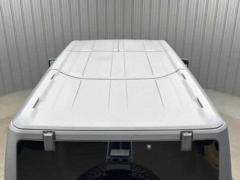 Used 2021 Ford Bronco Wildtrak image 14