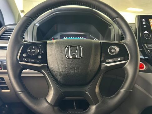 Used 2019 Honda Odyssey EX-L image 27