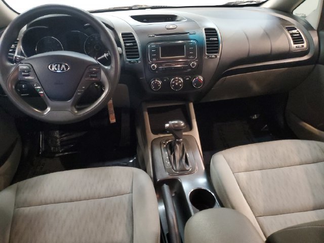 Used 2014 Kia Forte LX FWD image 14