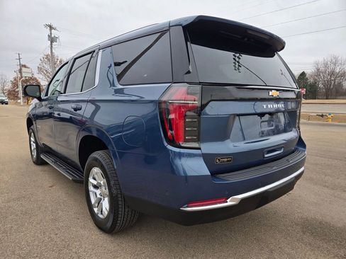 New 2026 Chevrolet Tahoe LS w/ Max Trailering Package image 5