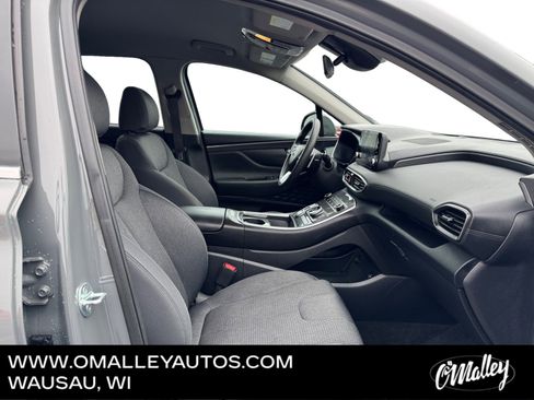 Used 2022 Hyundai Santa Fe SEL image 14