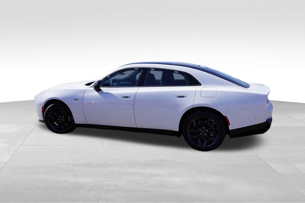 New 2026 Dodge Charger R/T AWD/4WD image 7