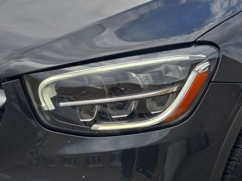 Used 2021 Mercedes-Benz GLC 300 4MATIC image 33