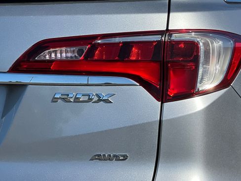 Used 2018 Acura RDX AWD w/ Advance Package image 33
