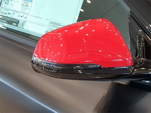 New 2026 Toyota Supra image 12