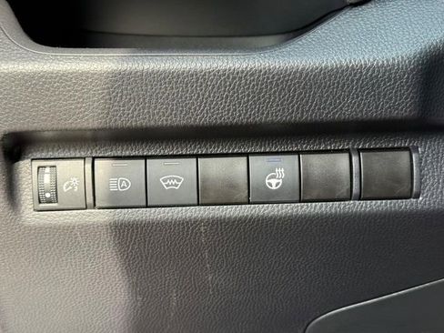 Used 2025 Toyota RAV4 XLE w/ Weather Package image 22