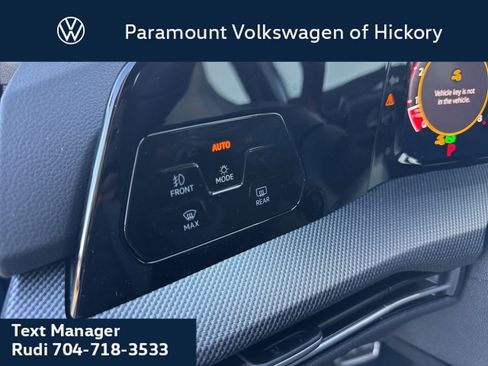 New 2026 Volkswagen GTI SE image 19