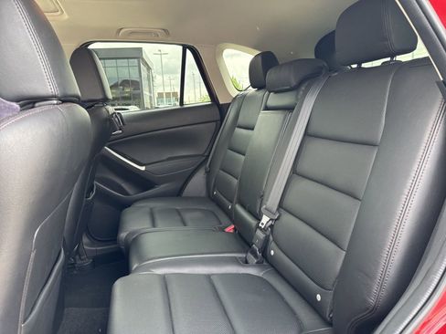 Used 2016 MAZDA CX-5 Grand Touring image 30