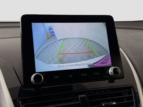 Used 2024 Mitsubishi Eclipse Cross SE AWD/4WD image 18