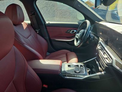 Used 2024 BMW 330i xDrive Sedan w/ M Sport Package