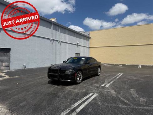 Used 2021 Dodge Charger SXT w/ Plus Group image 1