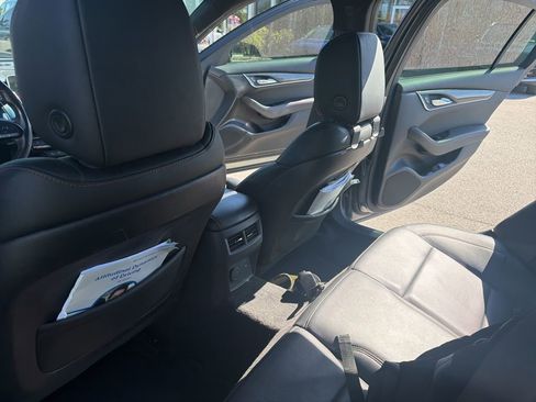 Used 2020 Cadillac CT5 Sport w/ Climate Package RWD image 50