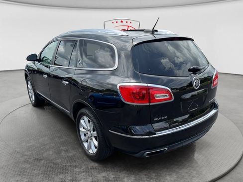 Used 2017 Buick Enclave Premium FWD image 5