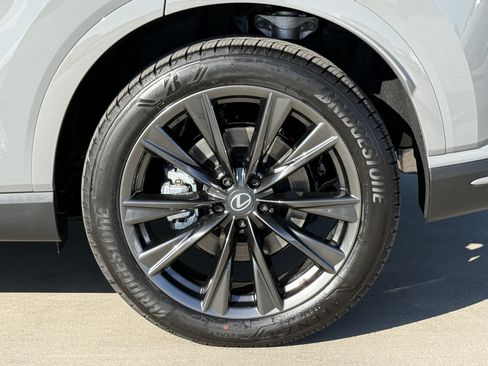 New 2026 Lexus RX 350 F Sport FWD image 16