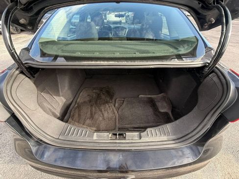 Used 2017 Ford Focus SE FWD image 7