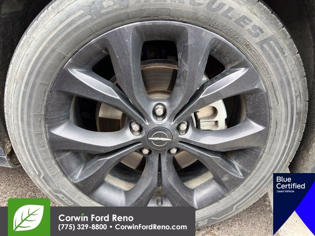 Used 2020 Chrysler Pacifica Touring-L Plus FWD image 19