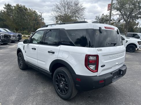 New 2025 Ford Bronco Sport Big Bend image 5