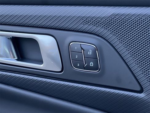 New 2026 Ford Mustang GT Premium image 15