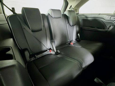 New 2026 Honda Odyssey Elite image 27