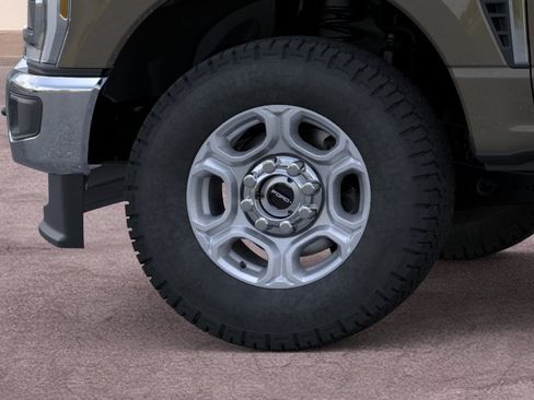New 2026 Ford F250 XLT w/ XLT Premium Package AWD/4WD image 19