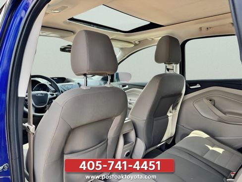 Used 2014 Ford Escape SE FWD image 20