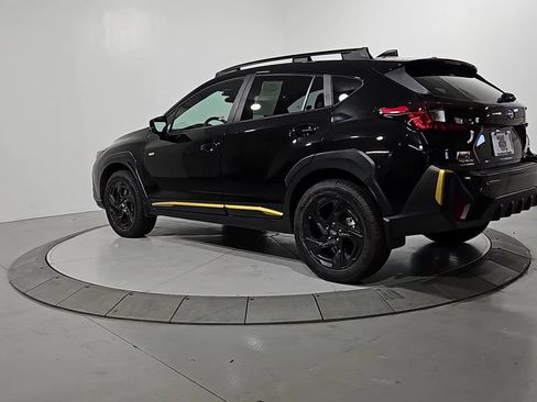 Certified 2024 Subaru Crosstrek 2.5i Sport AWD/4WD image 3