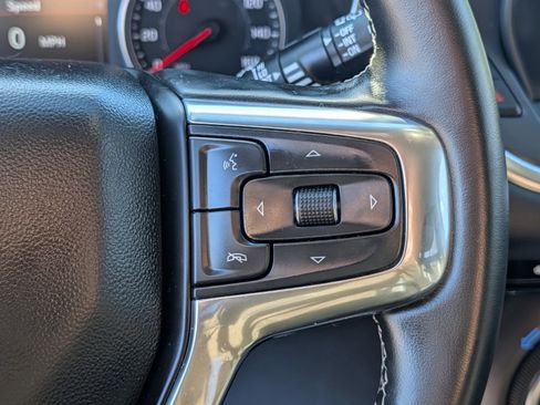 Used 2024 Chevrolet Blazer LT w/ Sound & Technology Package image 34