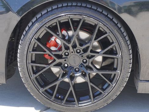 Used 2021 Acura TLX w/ A-SPEC Pkg FWD image 4