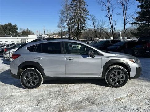 Certified 2023 Subaru Crosstrek 2.5i Sport image 3