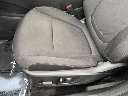 Used 2022 Hyundai Tucson SEL w/ Cargo Package image 14