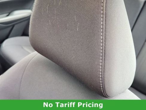 Used 2024 Nissan Altima 2.5 SV w/ SV Premium Package FWD image 14