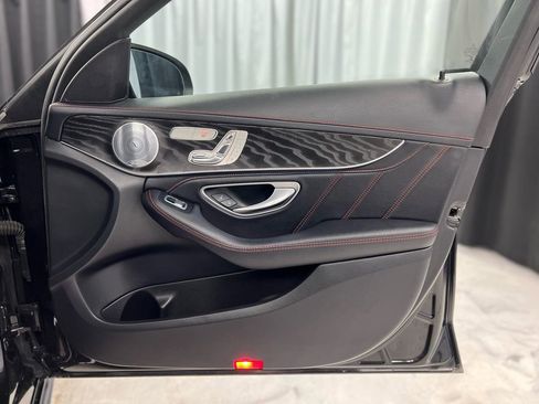 Used 2018 Mercedes-Benz C 43 AMG 4MATIC Sedan image 37