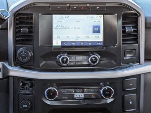 Used 2022 Ford F150 XLT w/ Equipment Group 301A Mid image 16