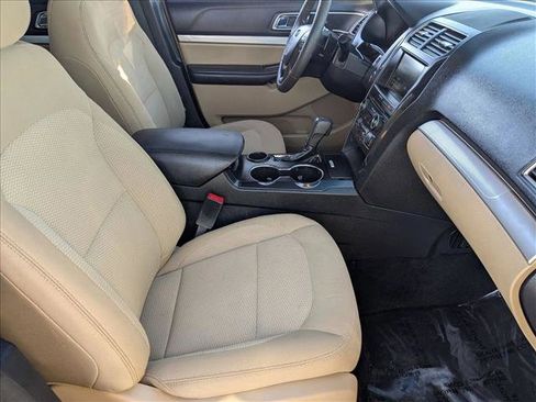 Used 2016 Ford Explorer XLT w/ Equipment Group 201A image 21