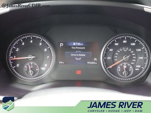 Used 2022 Hyundai Santa Fe SEL FWD image 28