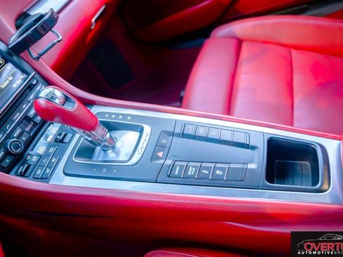 Used 2013 Porsche 911 Carrera S RWD image 11