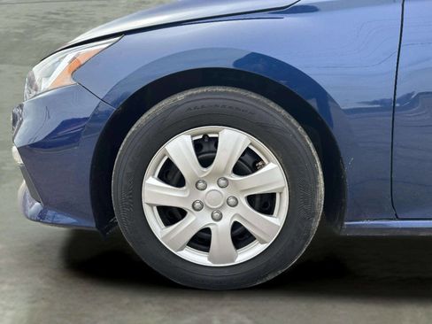 Used 2020 Nissan Altima 2.5 S image 30