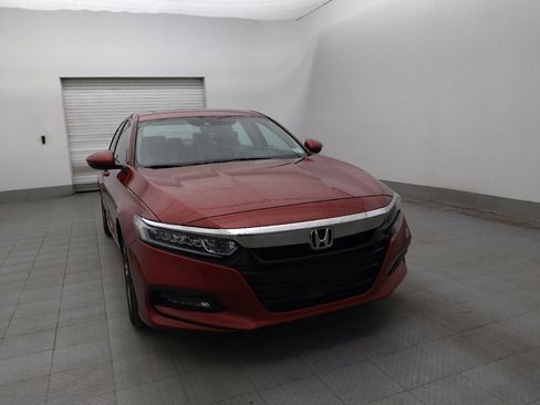 Used 2019 Honda Accord EX-L image 13
