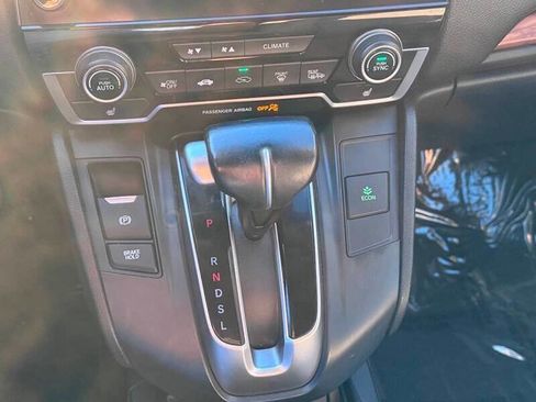 Used 2019 Honda CR-V EX-L image 20