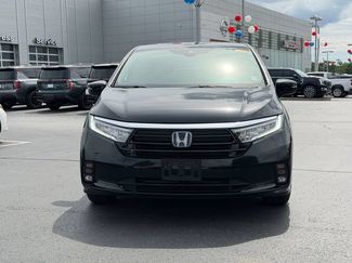 Used 2024 Honda Odyssey EX-L video 2