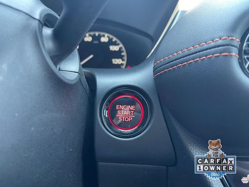 Certified 2024 Honda HR-V Sport image 25