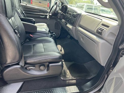 Used 2007 Ford F250 XL AWD/4WD image 5