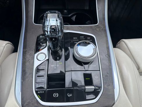 Used 2020 BMW X5 xDrive40i w/ M Sport Package AWD/4WD image 35