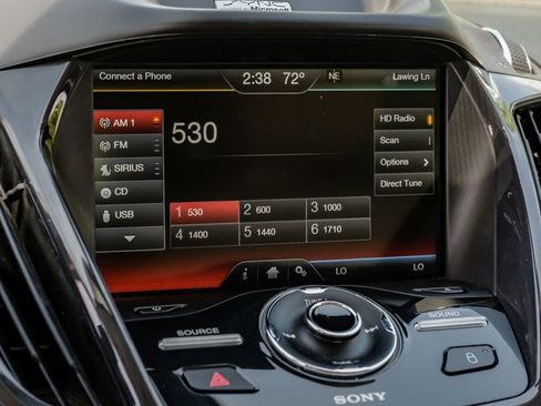 Used 2015 Ford Escape Titanium FWD image 33