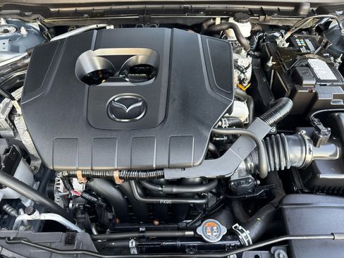 Certified 2023 MAZDA CX-30 AWD 2.5 S w/ Preferred Package image 21