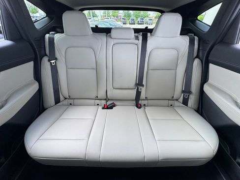 Used 2025 Nissan Murano SL w/ Cargo Package AWD/4WD image 38