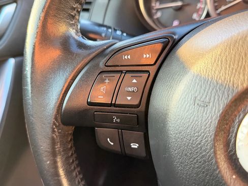 Used 2014 MAZDA CX-5 Touring w/ Bose/Moonroof Package image 34