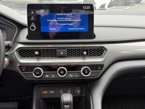 New 2026 Acura Integra FWD image 9