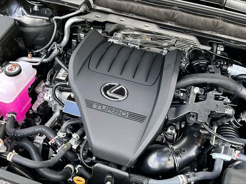 New 2026 Lexus RX 350 Premium Plus image 19