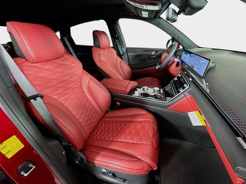 New 2026 Genesis GV80 3.5T e-SC image 30